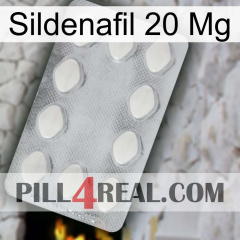 Sildenafil 20 Mg 16